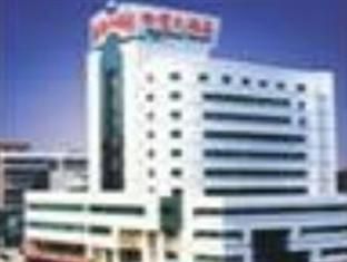 White Cloud Hotel Côn Minh Ngoại thất bức ảnh