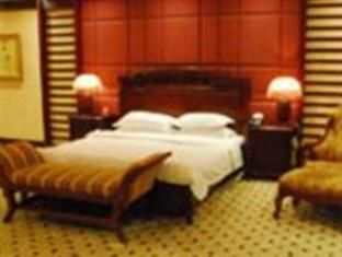 White Cloud Hotel Côn Minh Ngoại thất bức ảnh