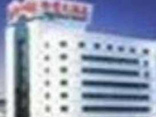 White Cloud Hotel Côn Minh Ngoại thất bức ảnh